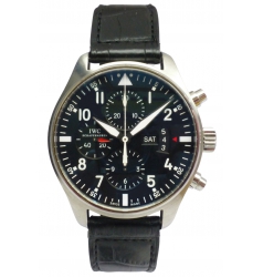 IWC IWC Fliegerchrono NWW 2088