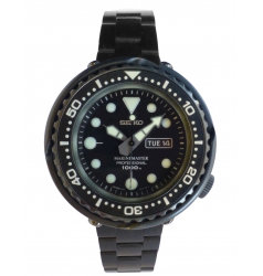 Seiko Seiko Prospex Marinemaster - Darth Tuna NWW 2196