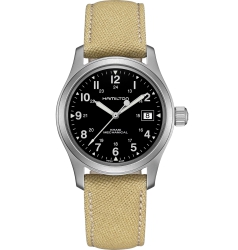 Hamilton Hamilton Khaki Field Mechanical NWW 2091