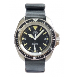 CWC CWC Royal Navy Divers Quartz Reissue. T Dial NWW 2098