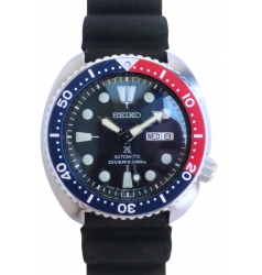 Seiko Seiko Prospex Turtle Automatic Diver NWW 2457