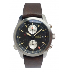 Bremont Bremont ALT1-ZT/51 GMT Chronograph Certified Chronometer NWW 2114