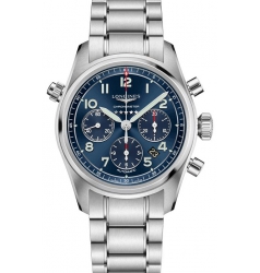 Longines Longines Spirit Automatic Chronograph NWW 2112