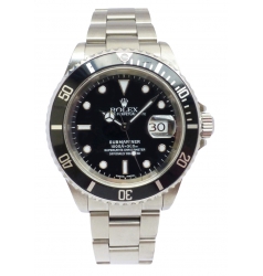 Rolex Rolex Submariner 16610 NWW 2116