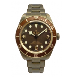 Tudor Tudor Black Bay 58 Bronze NWW 2023