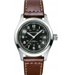 Hamilton Hamilton Khaki Field Automatic. NWW 2120