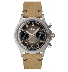 Sinn Sinn Pilot Classic 356 As E 356.0202