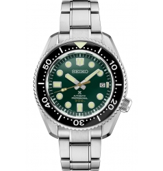 Seiko Seiko Marinemaster Prospex Limited Edition SLA047J1 NWW 2134