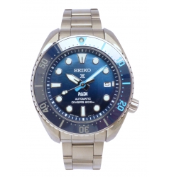 Seiko Seiko Prospex Great Blue Sumo Scuba PADI Special Edition NWW 2159