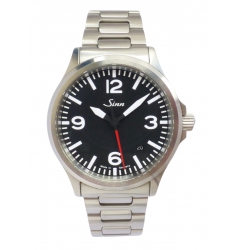 Pre Owned Sinn Sinn 556 A RS Pre Owned NWW 2157