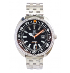 Steeldive SD1983 Automatic 1000m NWW 2140