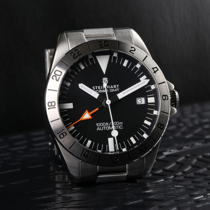 Steinhart 39 top vintage