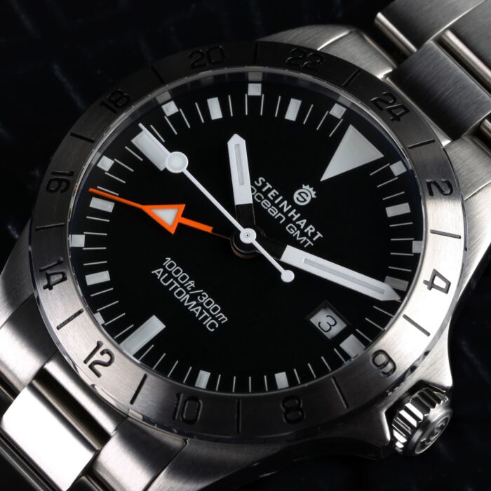 Ocean vintage gmt new new arrivals