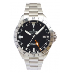 Steinhart Steinhart Ocean 39 vintage GMT 103-1390