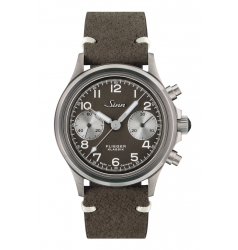 Sinn Sinn 356 PILOT Classic Anniversary. Limited to 500 Pieces 356.0742