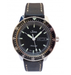 Pre Owned Sinn Sinn 104 St Sa I Pre Owned NWW 2174