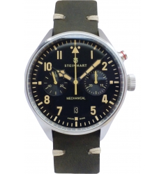 Pre Owned Steinhart Steinhart NAV.B - Monopusher Limited Edition. Pre Owned NWW 2165