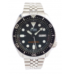 Seiko Seiko Automatic Divers Watch SKX 007 NWW 2177