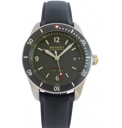 Bremont Bremont Supermarine Type 300 Automatic Divers Watch NWW 2189