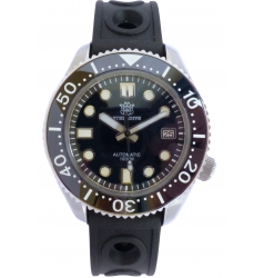 Steeldive SD1968 Marinemaster Monoblock 300m Automatic Diver Watch NWW 2193