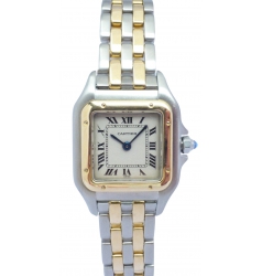Cartier Cartier Panthere Ladies Quartz Wristwatch NWW 2194