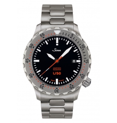 Sinn Sinn U50 Hydro Fully Tegimented 1051.030