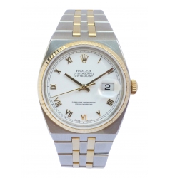 Rolex Rolex Oysterquartz Datejust. Rolex Serviced NWW 2197