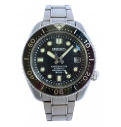 Seiko Seiko Marinemaster MM300 Reference SBDX001 NWW 2007