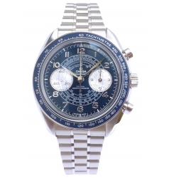 Omega Omega Speedmaster Chronoscope NWW 2129