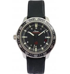 Pre Owned Sinn Sinn EZM 3 Automatic Diver Pre Owned NWW 2135