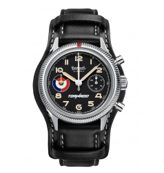 Hanhart Hanhart 417 ES Tornado Limited Edition 148 Pieces H701L.214-7010