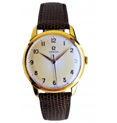 Omega Omega Hand Winding Warburtons Presentaion Watch NWW 2149