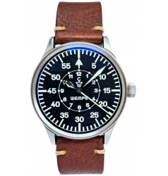 Wempe Fliegeruhr Nav B Hand Winding Limited Edition NWW 2156