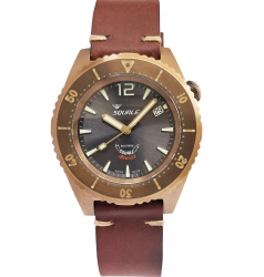 Squale 50 Atmos Bronze Automatic Diver NWW 2167
