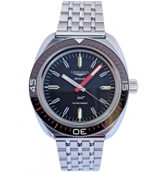 Longines Longines Ultra-Chrono Automatic Hi Beat Diver NWW 2171
