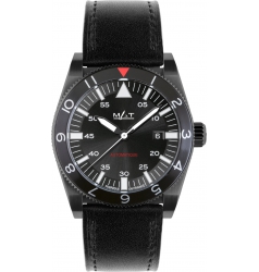 Mat Watch Escadron Automatic Watch NWW 2182
