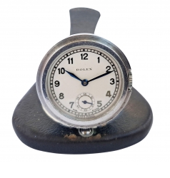 Rolex Rolex Girouette Model 2728 Reversible Pocket Watch NWW 2301