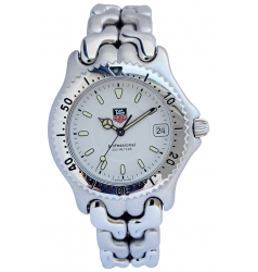 Tag Heuer Tag Heuer SEL Gents Divers Watch NWW 2322