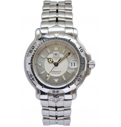 Tag Heuer Tag Heuer 6000 Professional Divers Watch NWW 2330