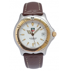 Tag Heuer Tag Heuer Elegance SE/L NWW 2329