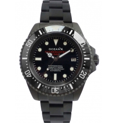 OceanX Sharkmaster 1000 Automatic Diver NWW 2459