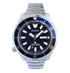 Citizen Citizen Watch Promaster Dive Automatic NWW 2462