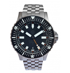 Helm Vanuatu Titanium Automatic Diver NWW 2460
