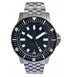 Helm Vanuatu Titanium Automatic Diver NWW 2460