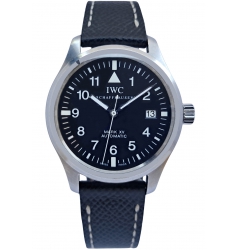 IWC IWC Flieger Mk XV NWW 2464