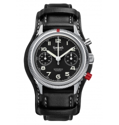 Hanhart Hanhart 417 ES 1954 Heritage Flyback H701.212-7010