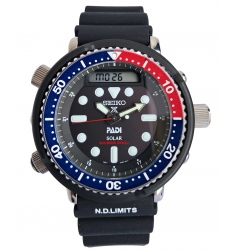 Seiko Seiko Prospex PADI Arnie NWW 2465