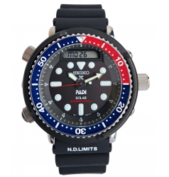 Seiko Seiko Prospex PADI Arnie NWW 2465