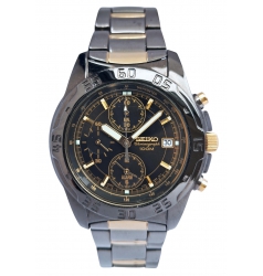 Seiko Seiko Chronograph Alarm NWW 2471