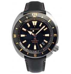 Seiko Seiko Prospex Tortoise Land Edition Automatic Wristwatch NWW 2467